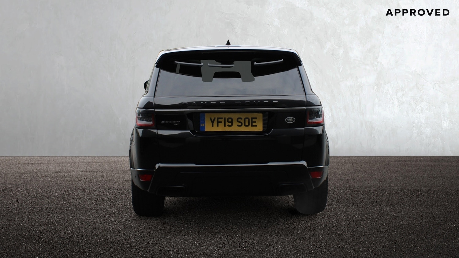 Used Land Rover Range Rover Sport 2019 for sale - 76061669: Photo 6