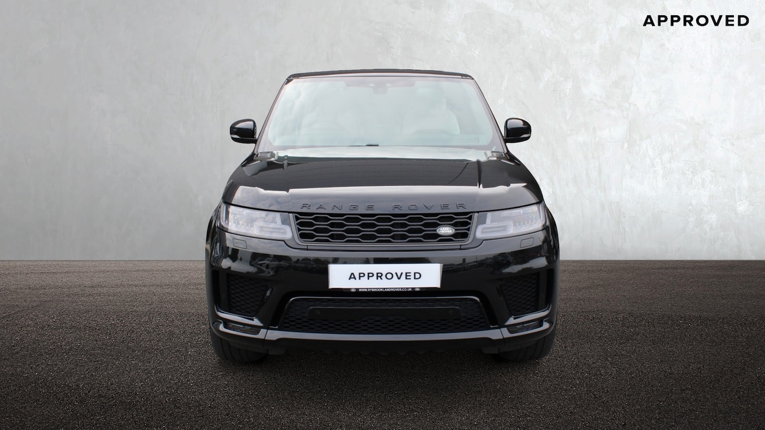 Used Land Rover Range Rover Sport 2019 for sale - 76061669: Photo 7