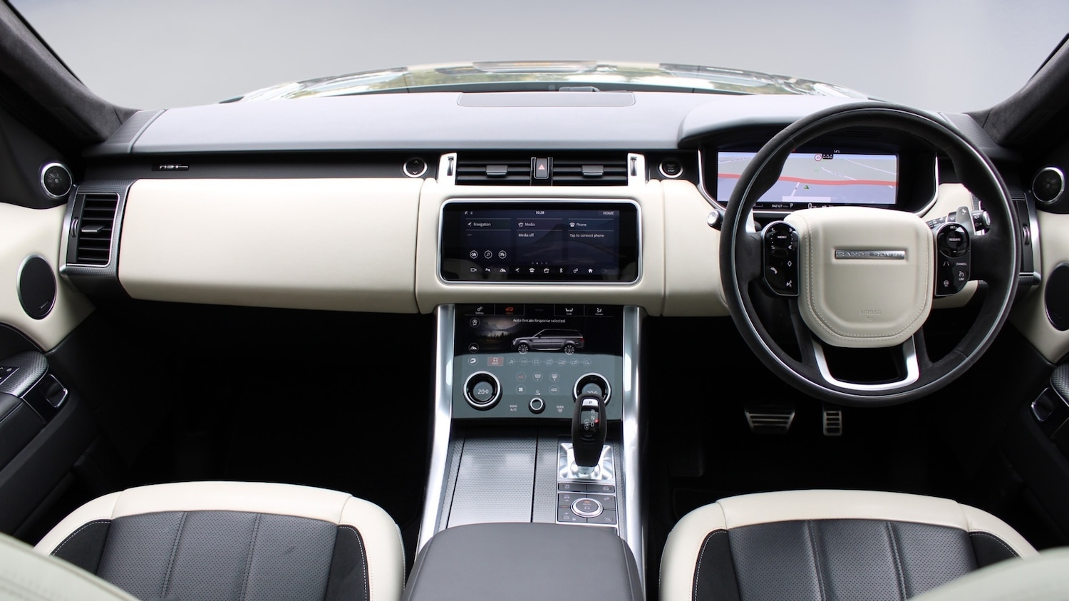 Used Land Rover Range Rover Sport 2019 for sale - 76061669: Photo 9