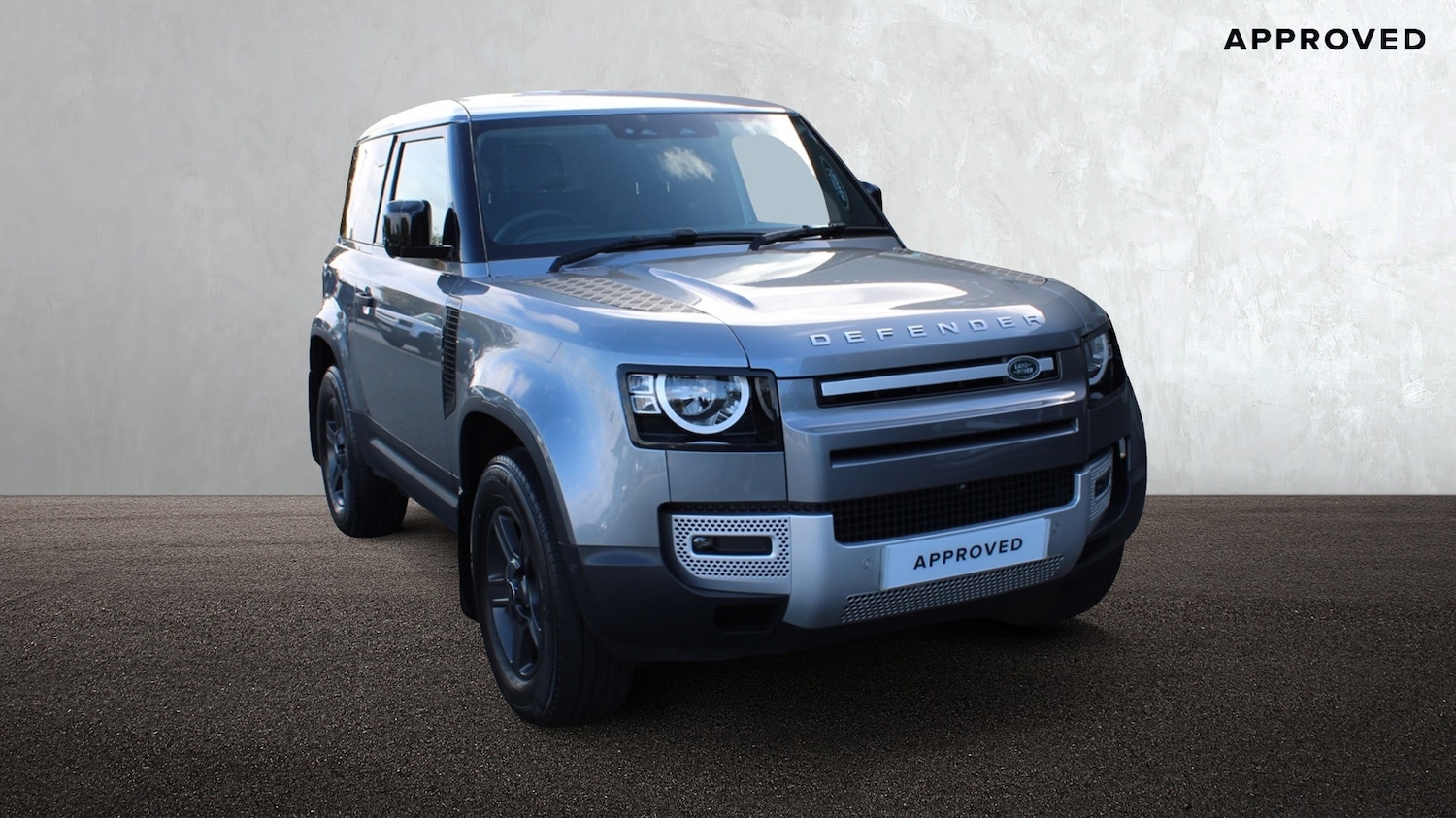 Used Land Rover Defender 90 2023 for sale - 76574664: Photo 1