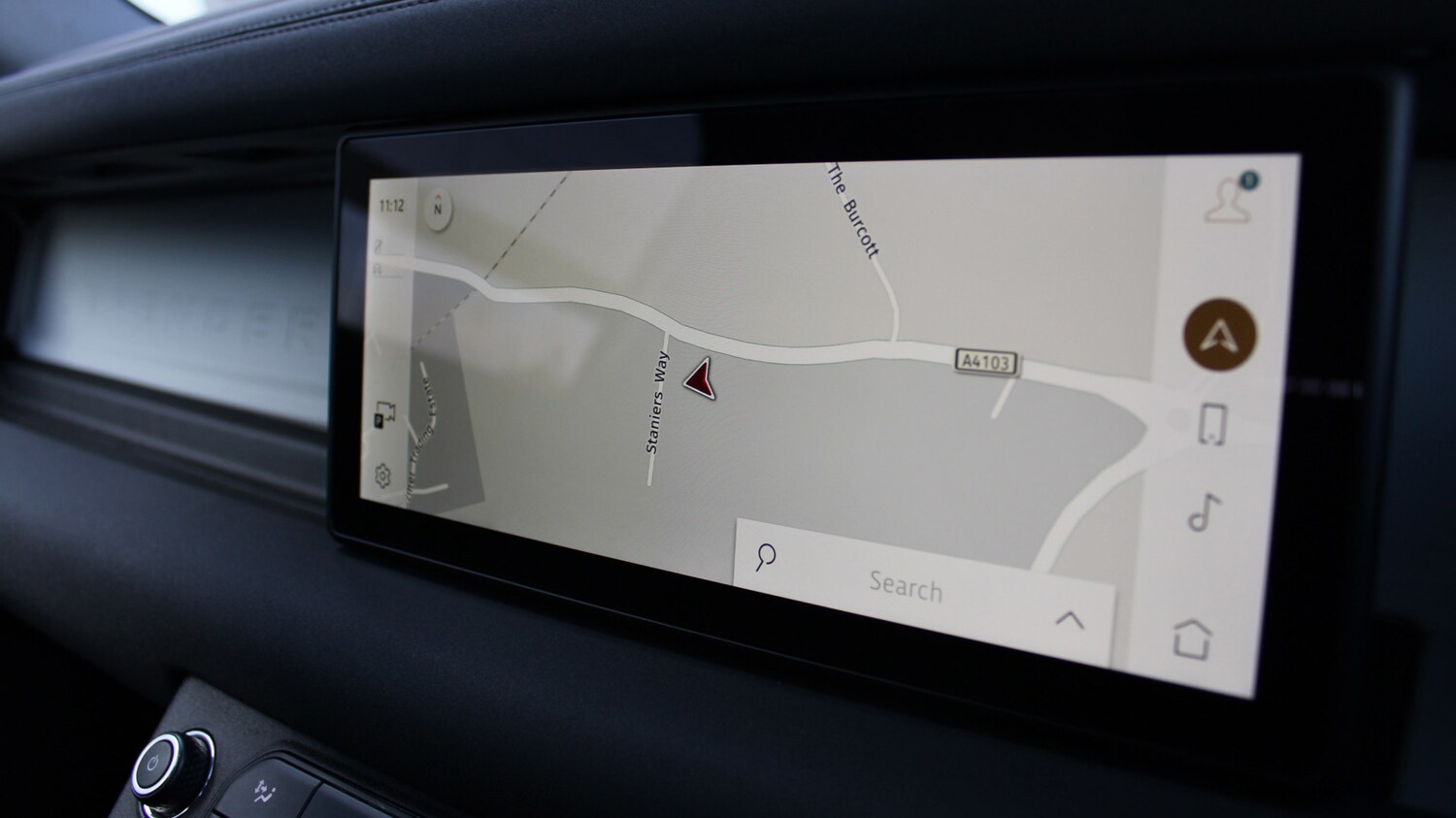 Used Land Rover Defender 90 2023 for sale - 76574664: Photo 11