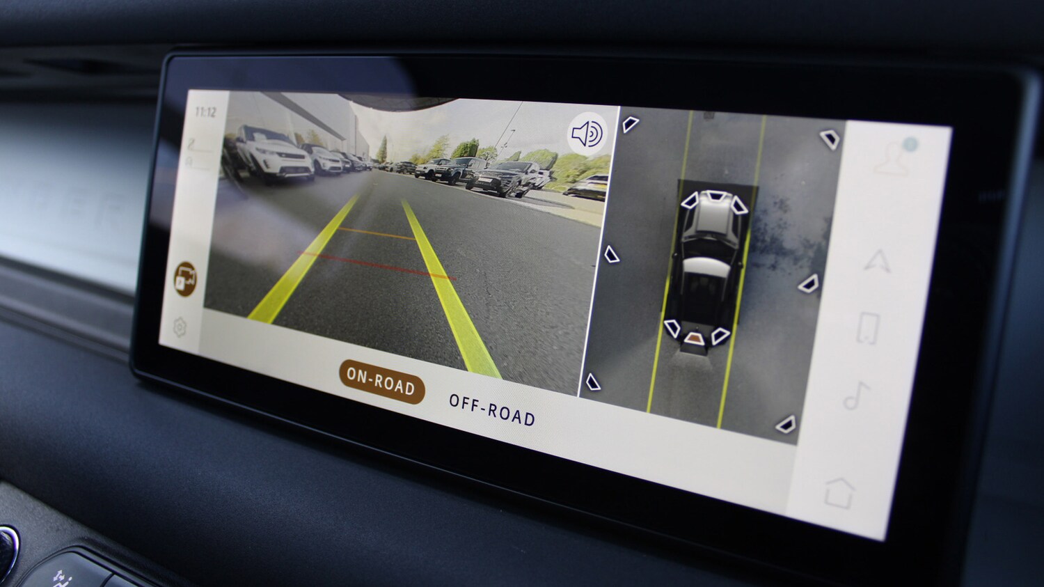 Used Land Rover Defender 90 2023 for sale - 76574664: Photo 12