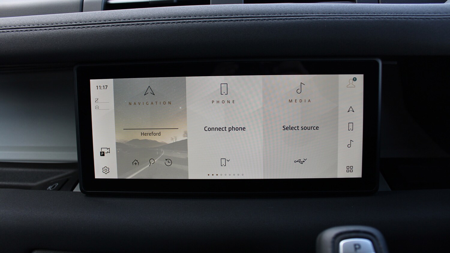 Used Land Rover Defender 90 2023 for sale - 76574664: Photo 14