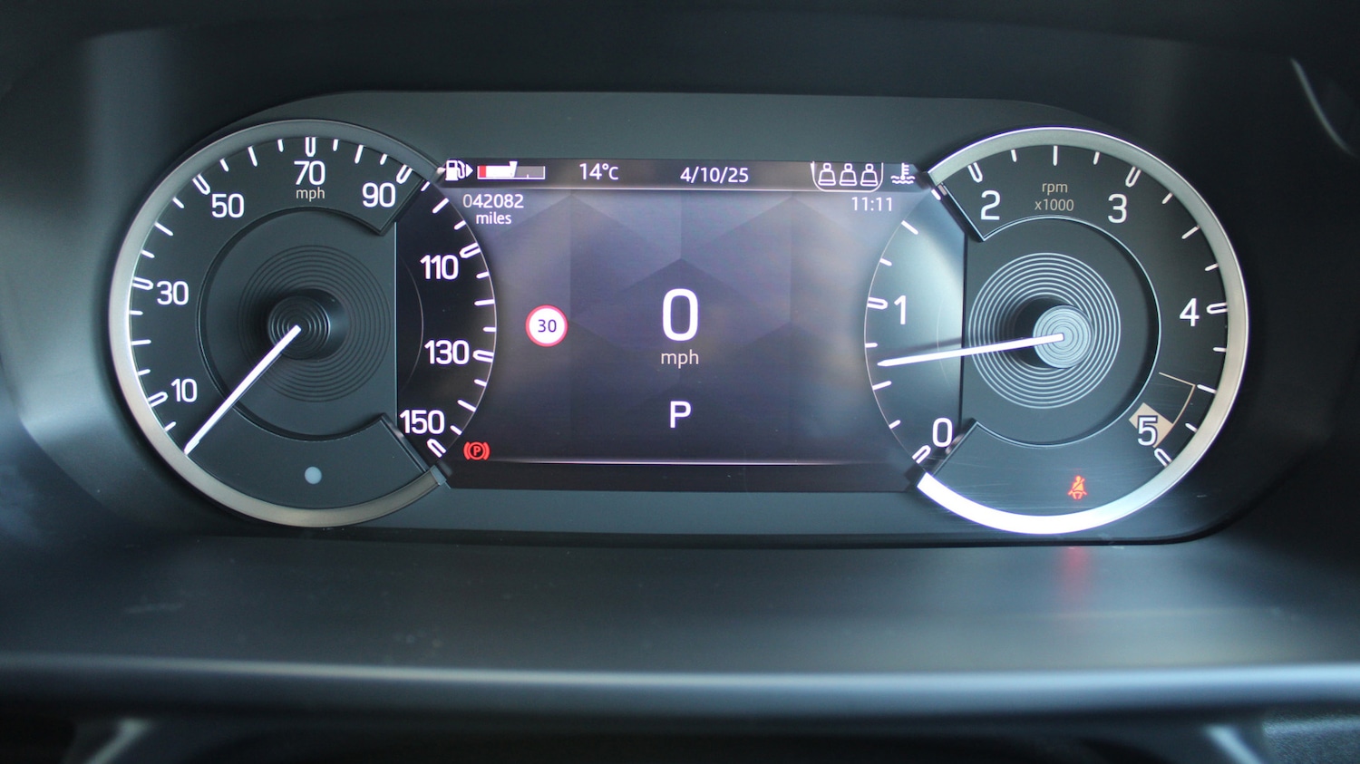 Used Land Rover Defender 90 2023 for sale - 76574664: Photo 16