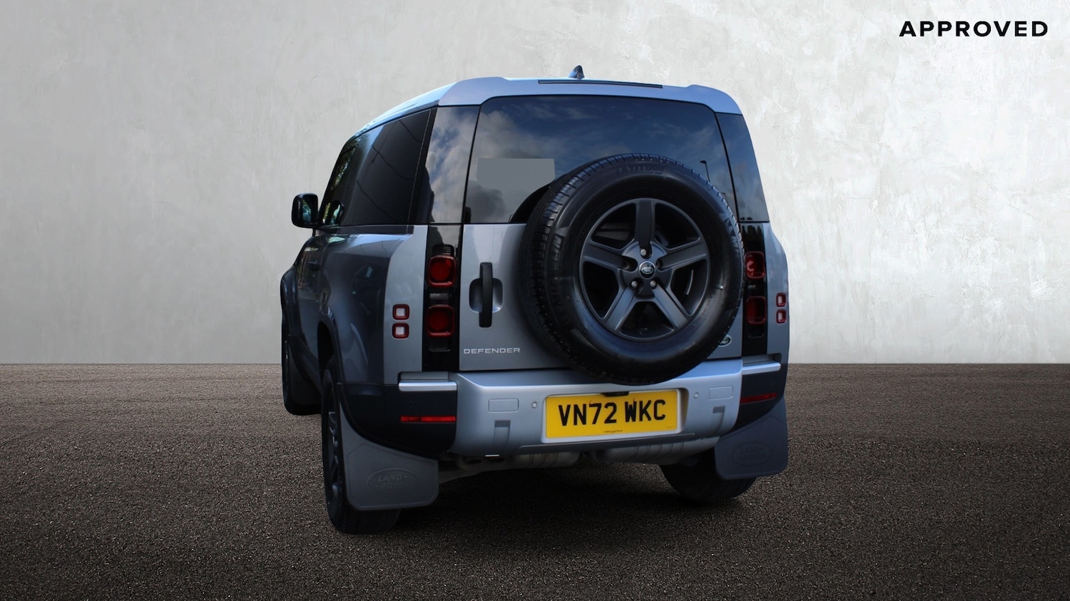 Used Land Rover Defender 90 2023 for sale - 76574664: Photo 2