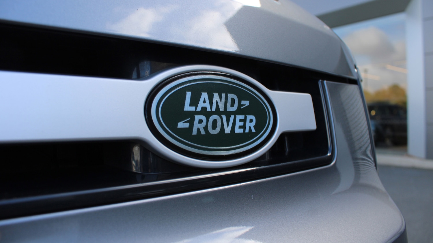 Used Land Rover Defender 90 2023 for sale - 76574664: Photo 29