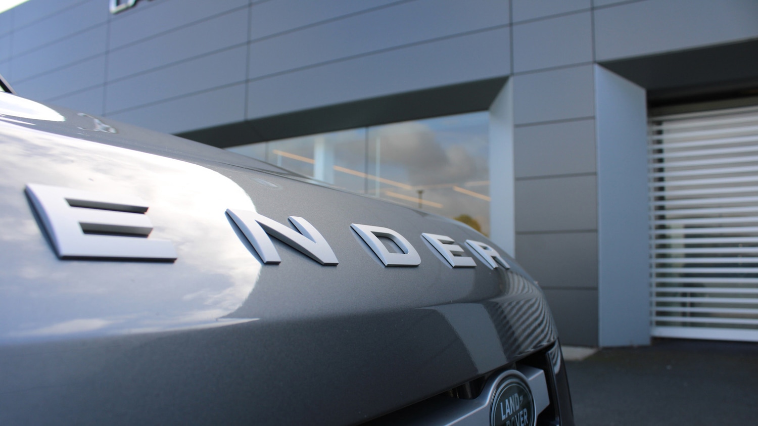 Used Land Rover Defender 90 2023 for sale - 76574664: Photo 30