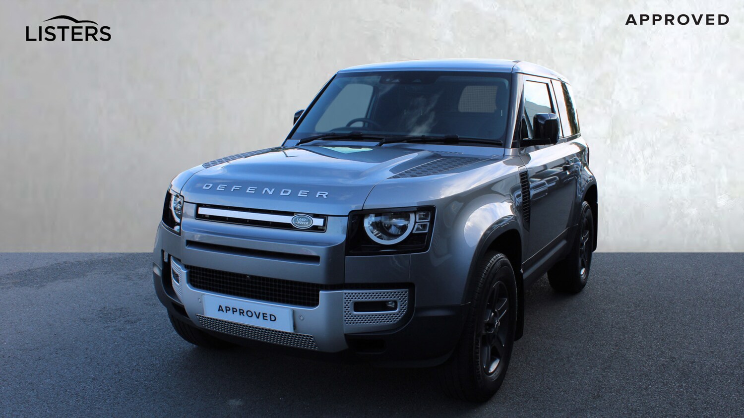 Used Land Rover Defender 90 2023 for sale - 76574664: Photo 35