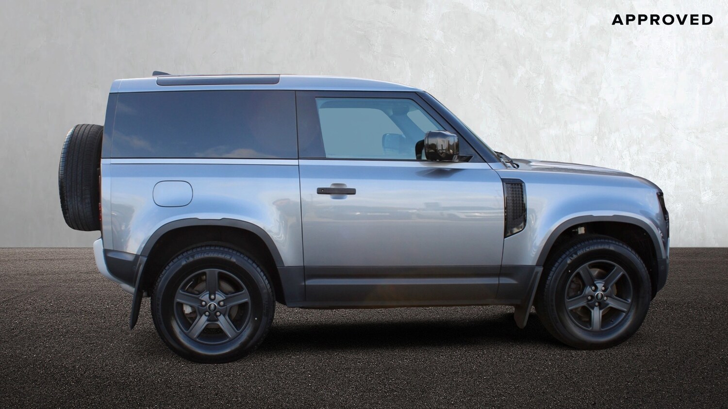 Used Land Rover Defender 90 2023 for sale - 76574664: Photo 5