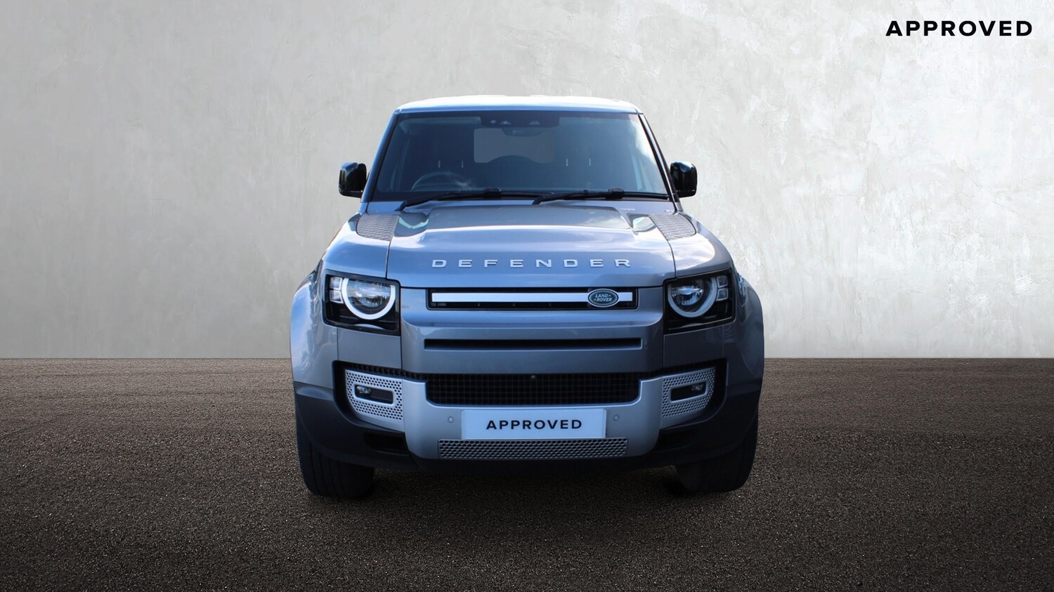 Used Land Rover Defender 90 2023 for sale - 76574664: Photo 7