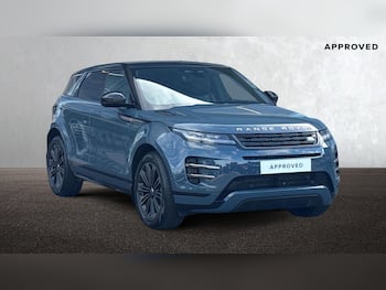 Used Land Rover Range Rover Evoque 2026 for sale - 79742764: Photo