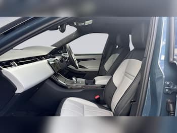 Used Land Rover Range Rover Evoque 2026 for sale - 79742764: Photo