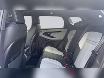 Used Land Rover Range Rover Evoque 2026 for sale - 79742764: Photo