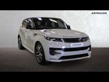 2024 (24) - 3.0 P460e Autobiography 5dr Auto