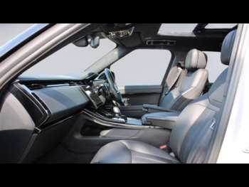 Used Land Rover Range Rover Sport 2024 for sale - 74910127: Photo