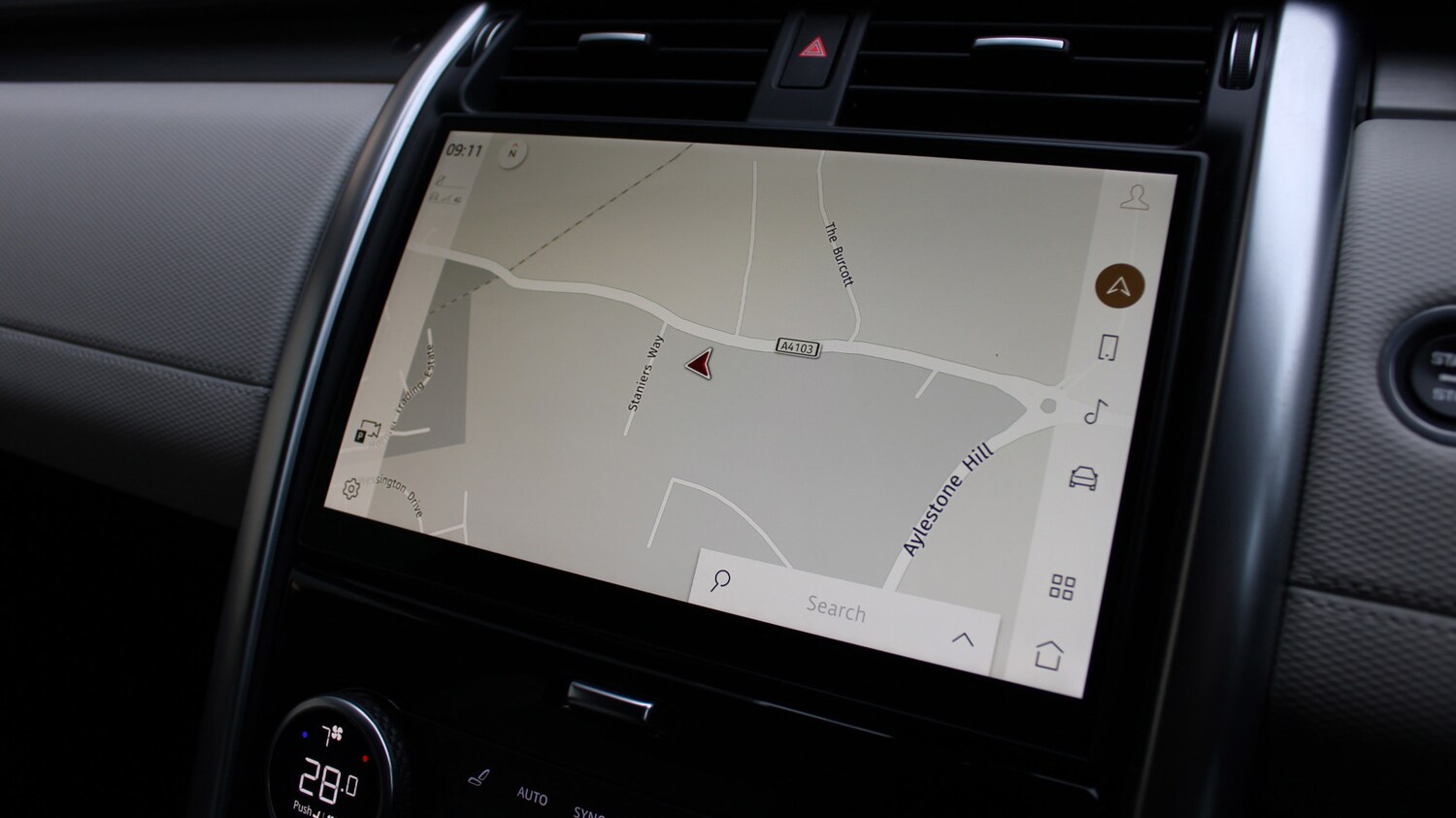 Used Land Rover Discovery 2023 for sale - 77539403: Photo 10