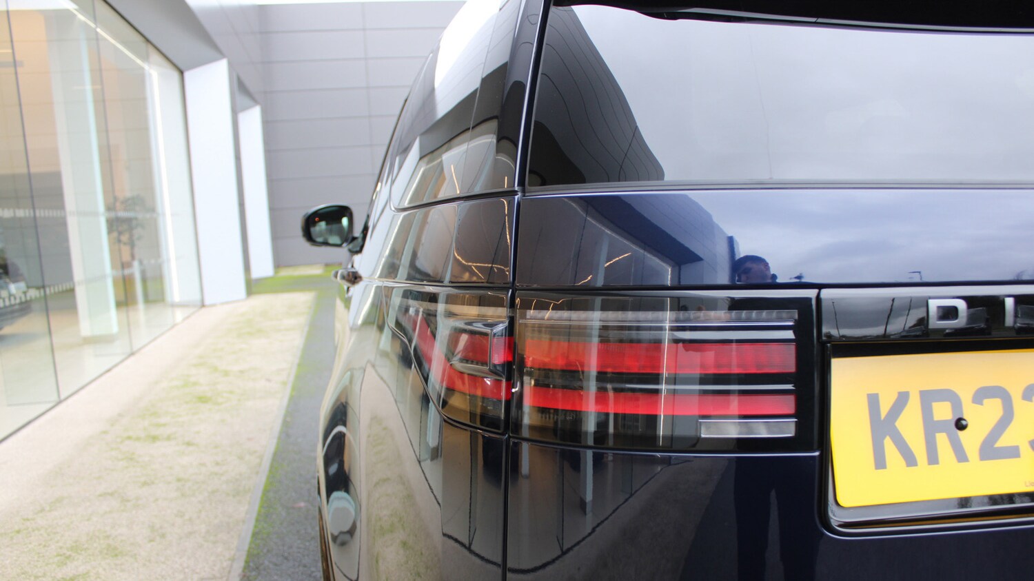 Used Land Rover Discovery 2023 for sale - 77539403: Photo 18