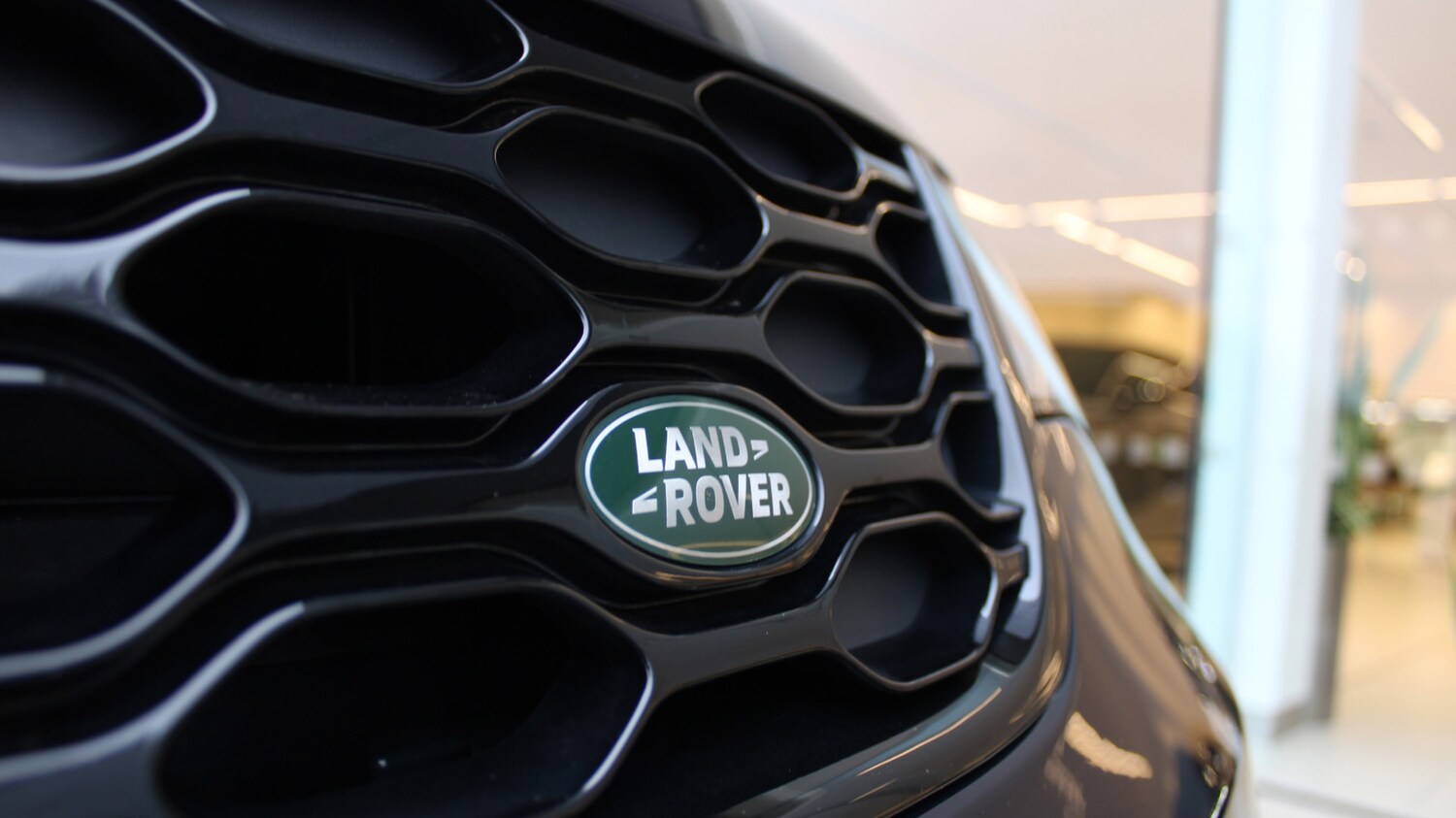 Used Land Rover Discovery 2023 for sale - 77539403: Photo 20