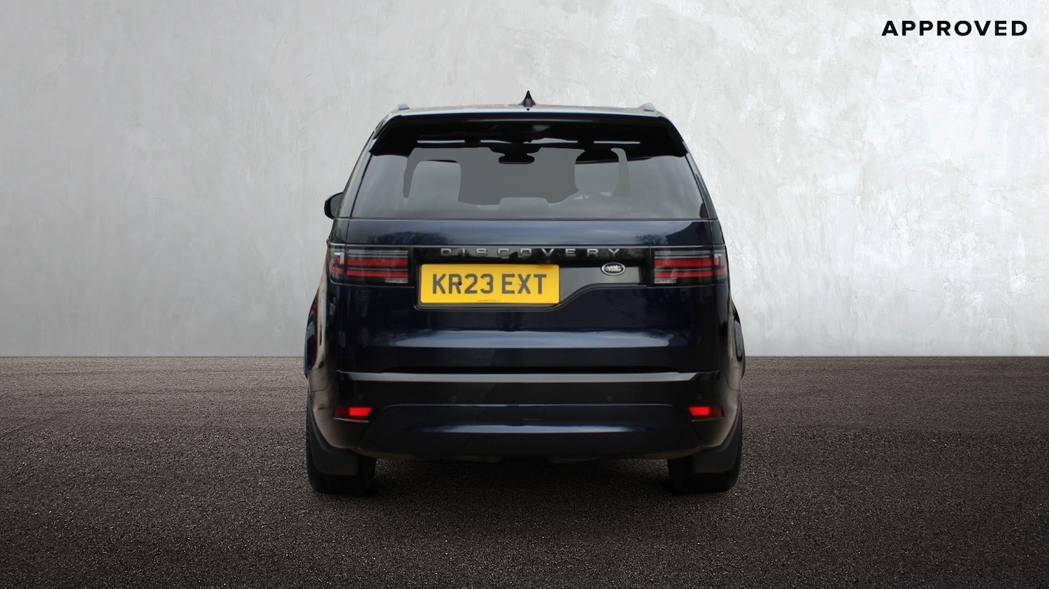 Used Land Rover Discovery 2023 for sale - 77539403: Photo 5