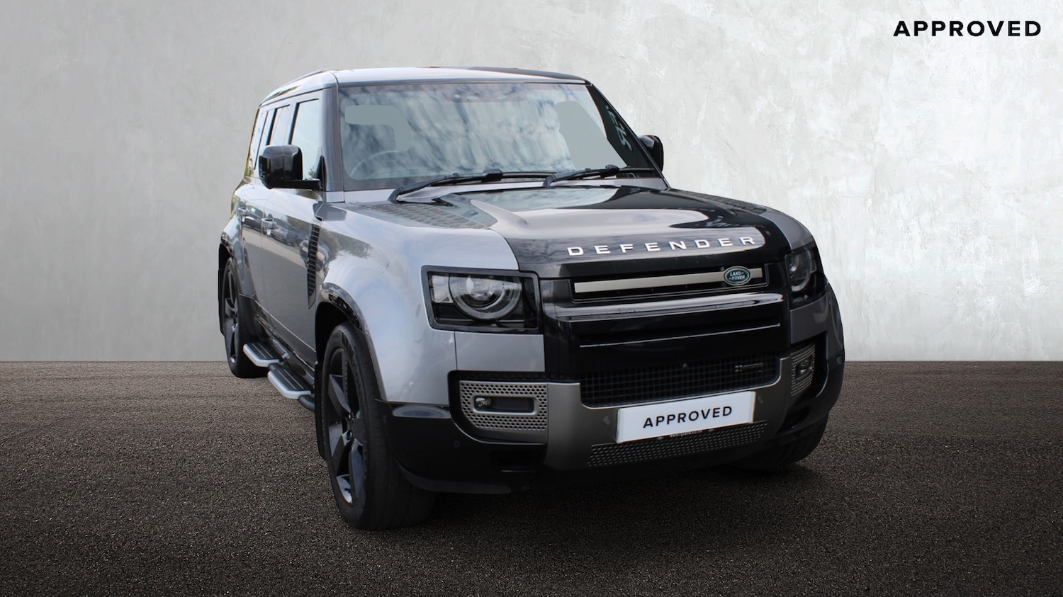 Used Land Rover Other 2022 for sale - 76095642: Photo 1