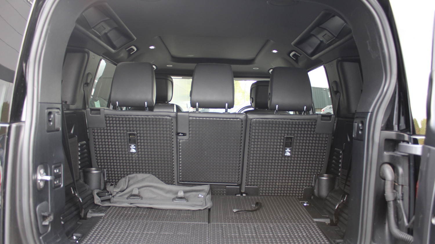 Used Land Rover Other 2022 for sale - 76095642: Photo 10