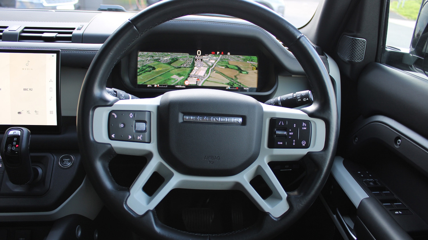 Used Land Rover Other 2022 for sale - 76095642: Photo 15