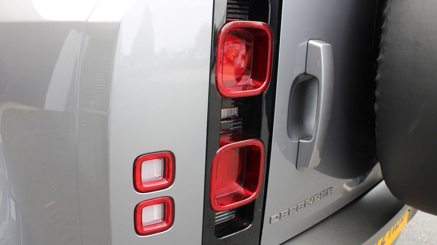 Used Land Rover Other 2022 for sale - 76095642: Photo 19