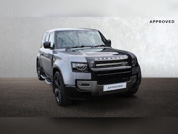 Land Rover - Other