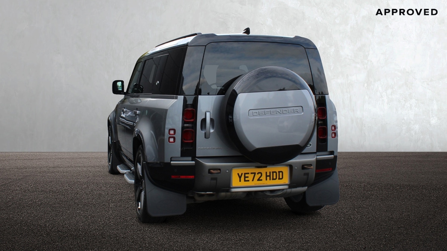 Used Land Rover Other 2022 for sale - 76095642: Photo 2