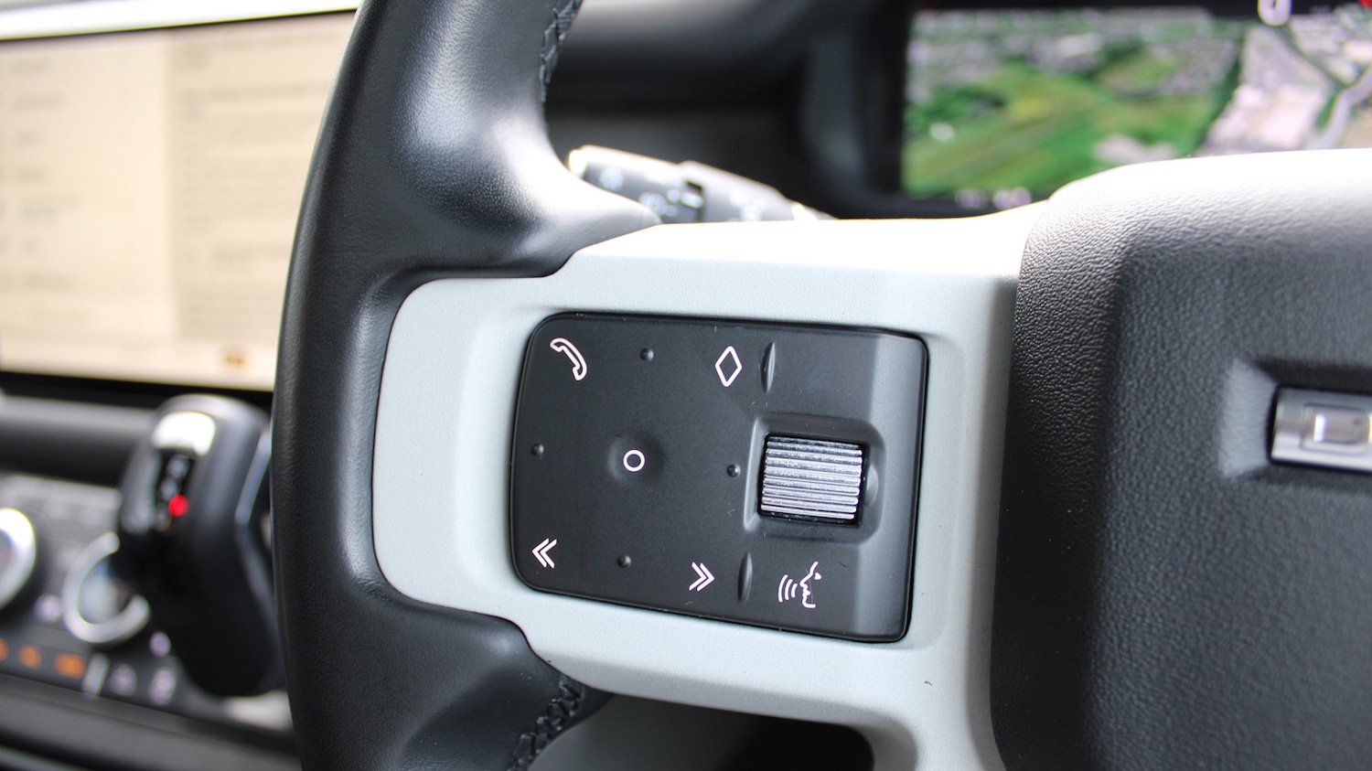 Used Land Rover Other 2022 for sale - 76095642: Photo 22
