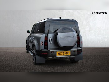 Used Land Rover Other 2022 for sale - 76095642: Photo 2