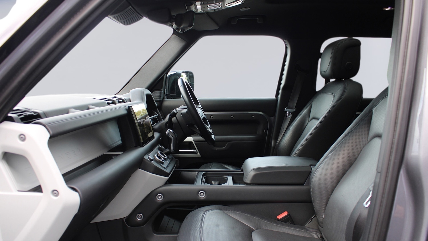Used Land Rover Other 2022 for sale - 76095642: Photo 3