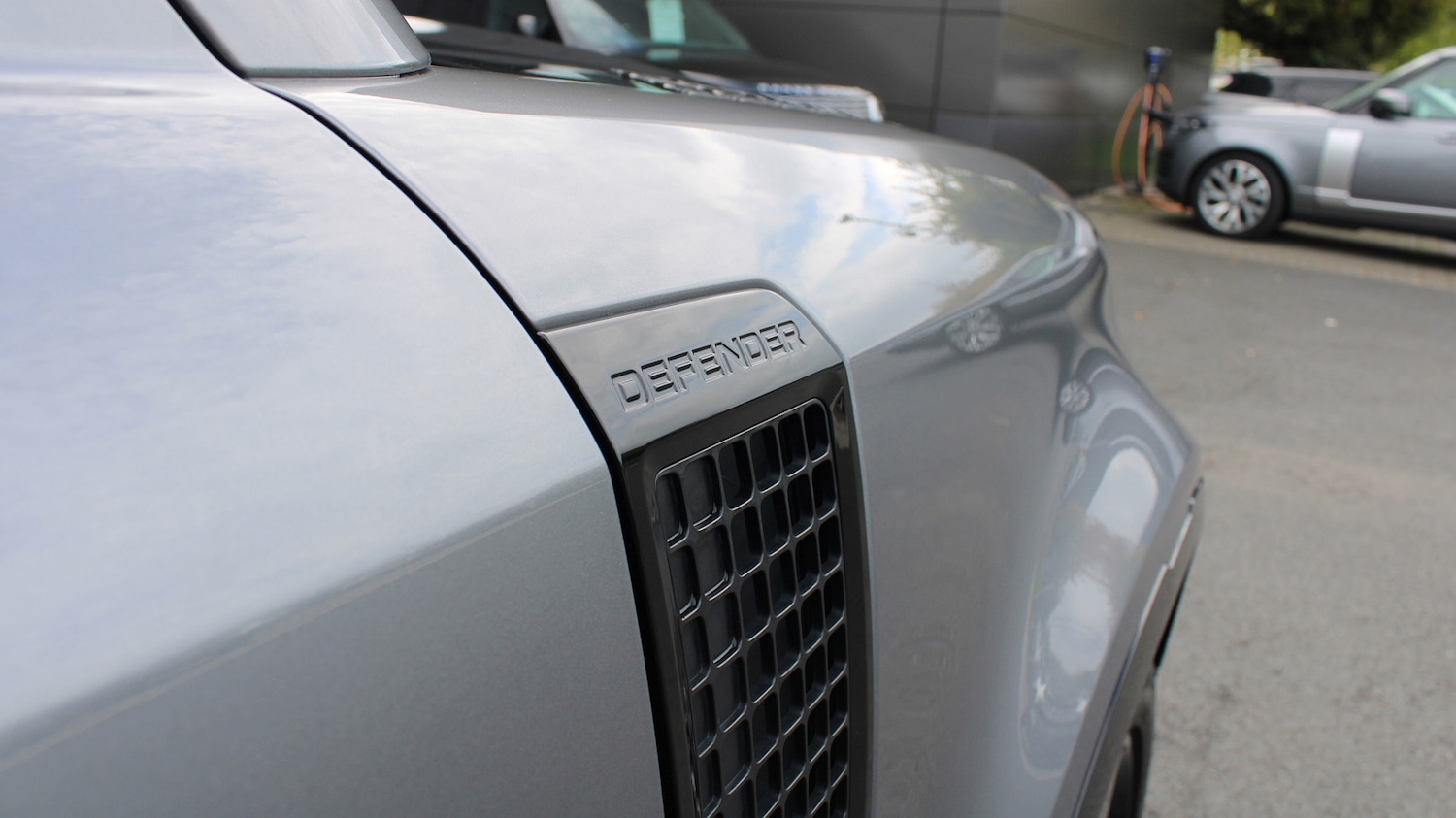 Used Land Rover Other 2022 for sale - 76095642: Photo 32