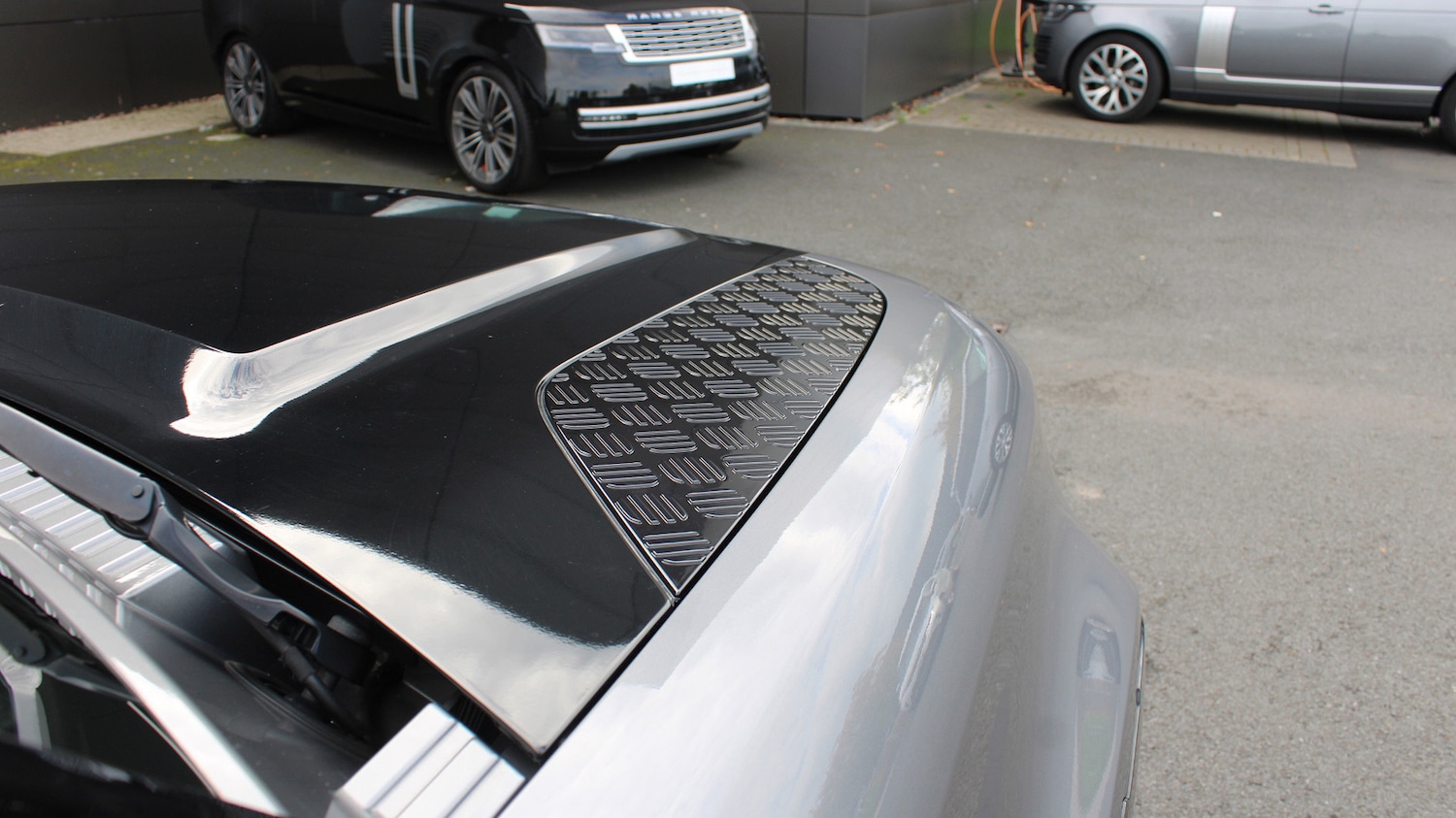 Used Land Rover Other 2022 for sale - 76095642: Photo 33