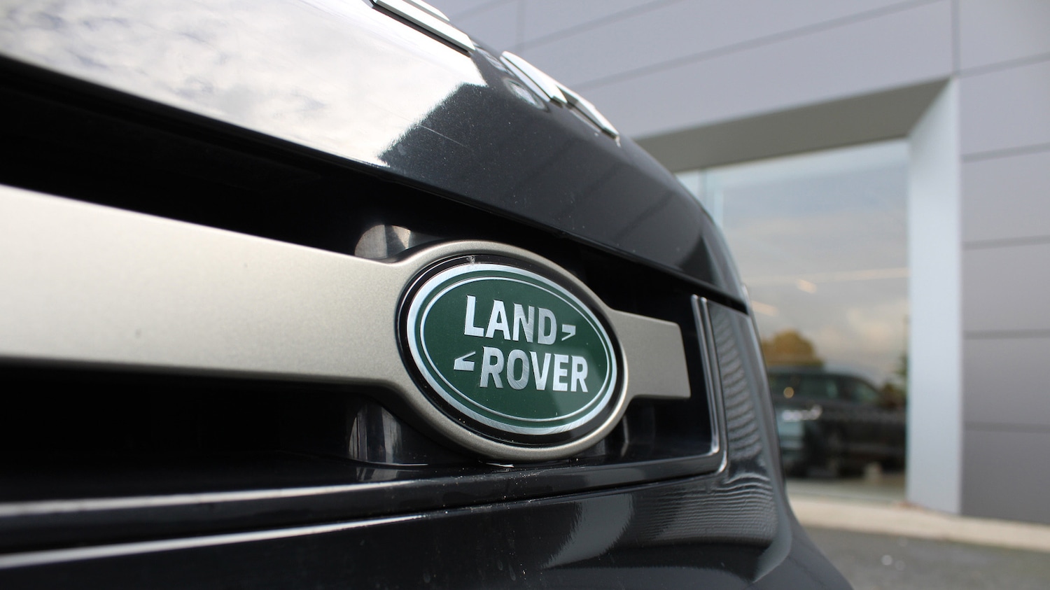 Used Land Rover Other 2022 for sale - 76095642: Photo 36