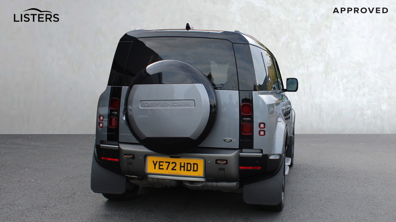 Used Land Rover Other 2022 for sale - 76095642: Photo 38