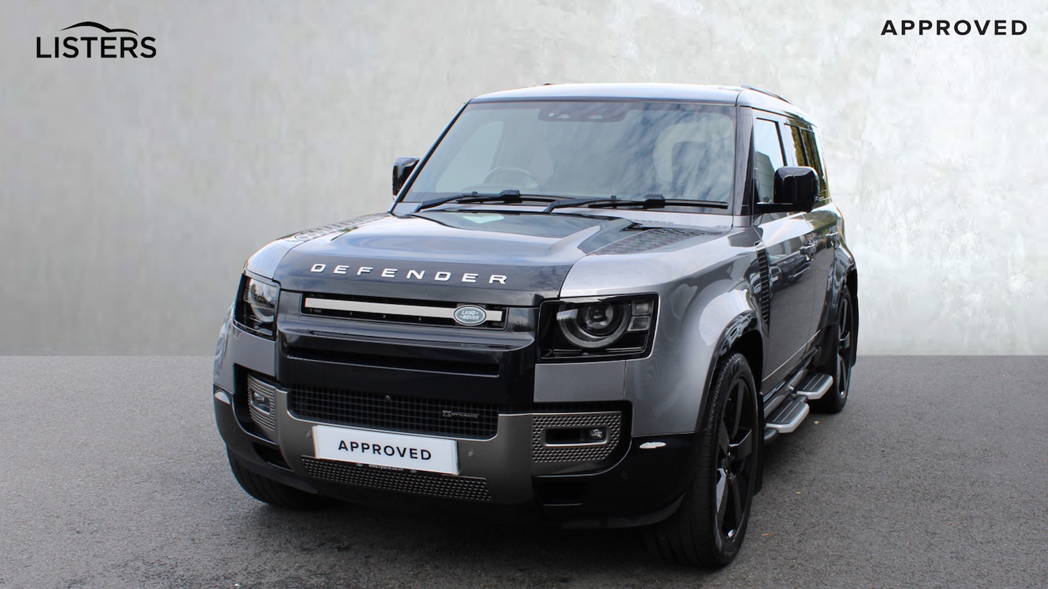 Used Land Rover Other 2022 for sale - 76095642: Photo 39
