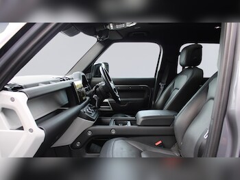 Used Land Rover Other 2022 for sale - 76095642: Photo 3