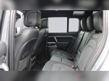 Used Land Rover Other 2022 for sale - 76095642: Photo 4