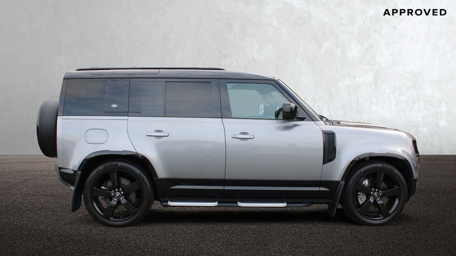 Used Land Rover Other 2022 for sale - 76095642: Photo 5