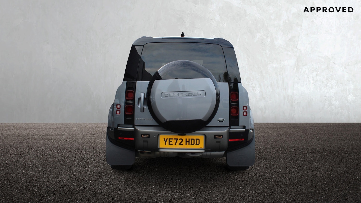 Used Land Rover Other 2022 for sale - 76095642: Photo 6