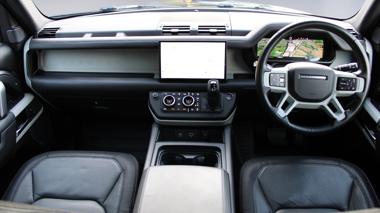 Used Land Rover Other 2022 for sale - 76095642: Photo 9
