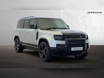 Land Rover - Other