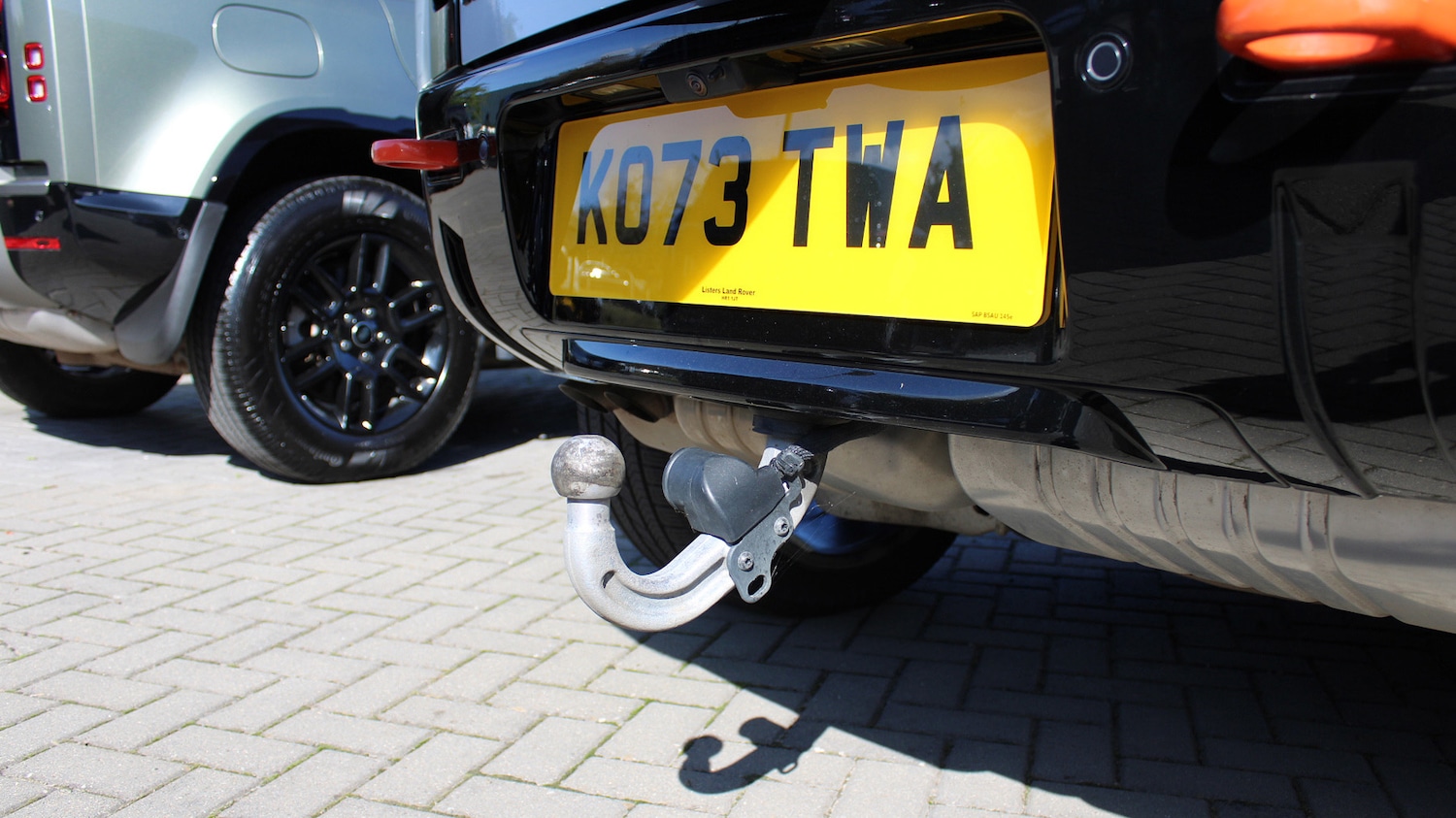 Used Land Rover Other 2024 for sale - 75610313: Photo 26