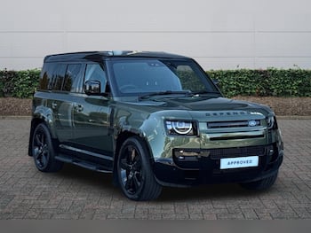 Used Land Rover Other 2026 for sale - 79678195: Photo