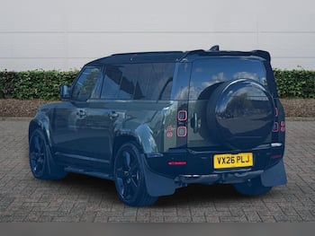 Used Land Rover Other 2026 for sale - 79678195: Photo