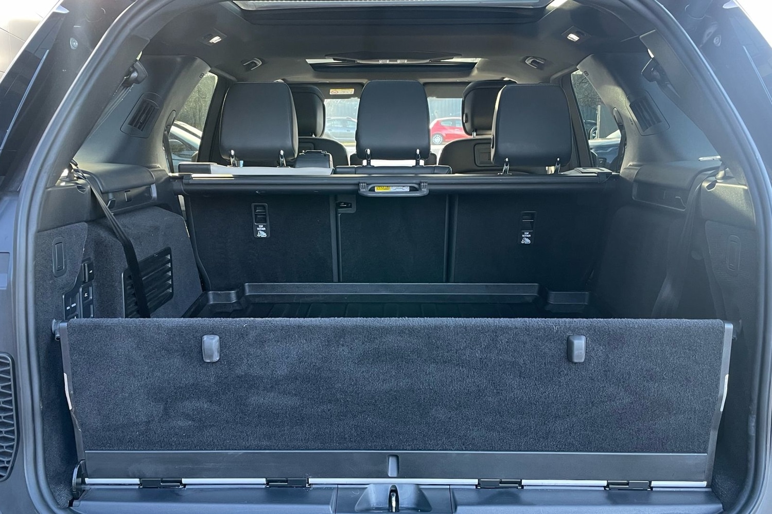 Used Land Rover Discovery 2023 for sale - 77893594: Photo 10