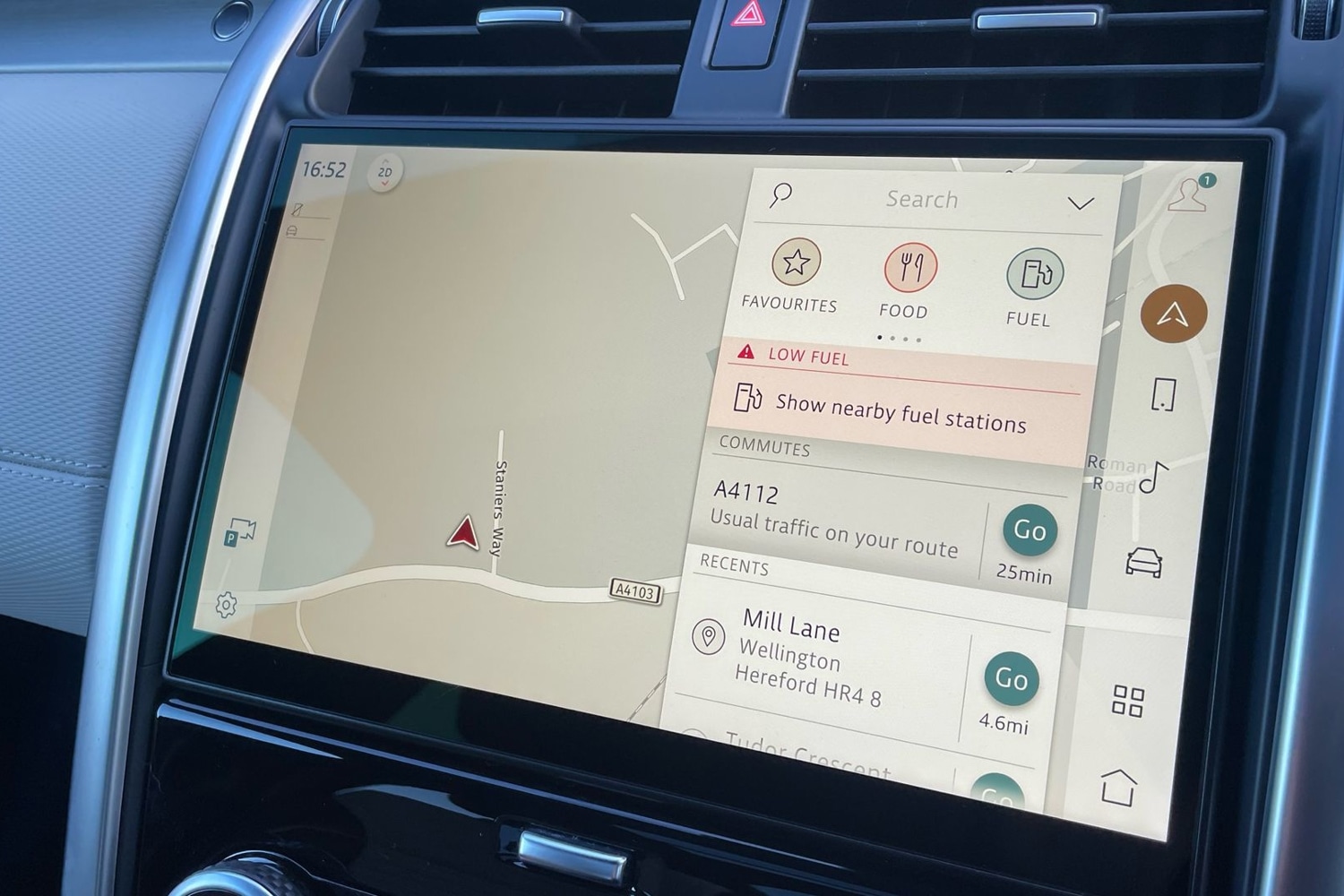 Used Land Rover Discovery 2023 for sale - 77893594: Photo 11