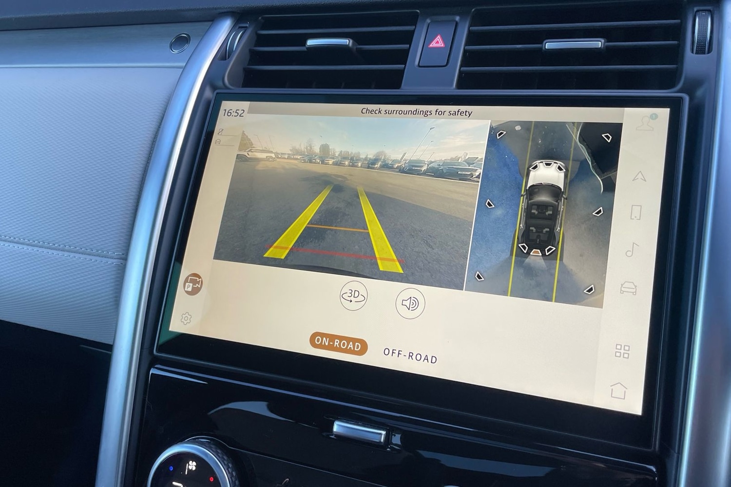 Used Land Rover Discovery 2023 for sale - 77893594: Photo 12