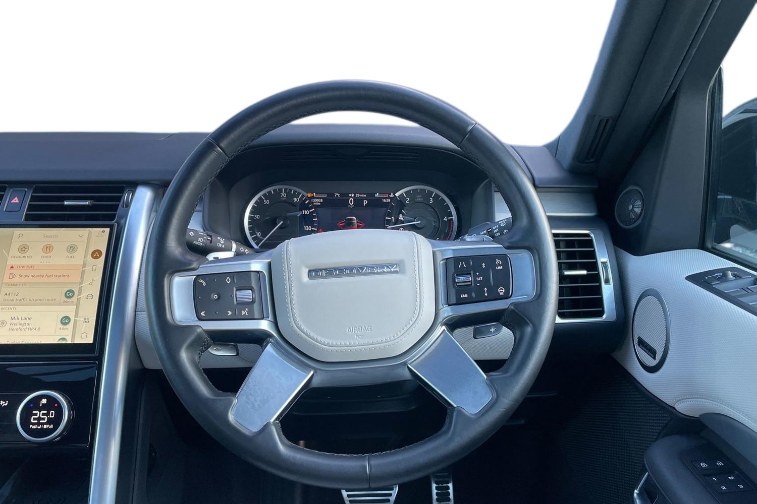 Used Land Rover Discovery 2023 for sale - 77893594: Photo 15